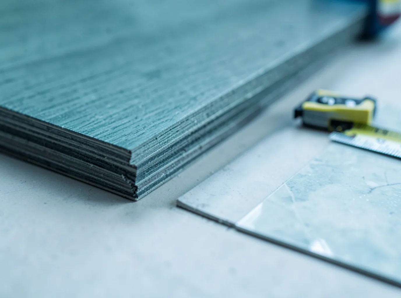Luxury Vinyl Plank Installation Mullica Hill, NJ FAQs